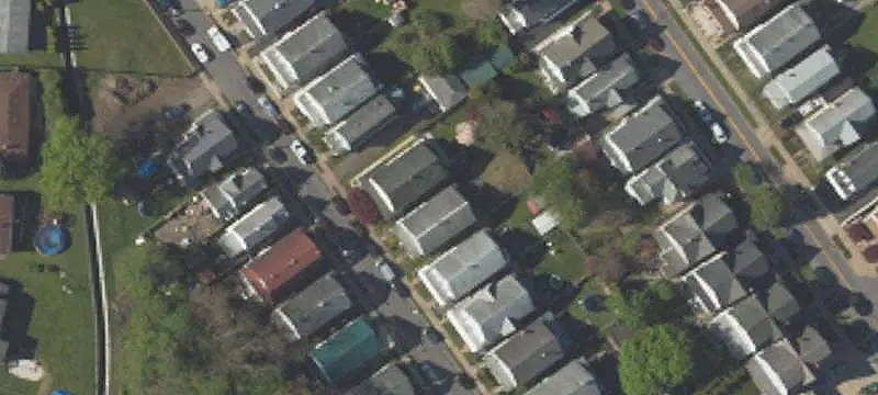 Duplex with Fenced Yard