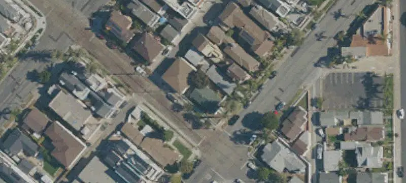 Four-Unit Quadplex