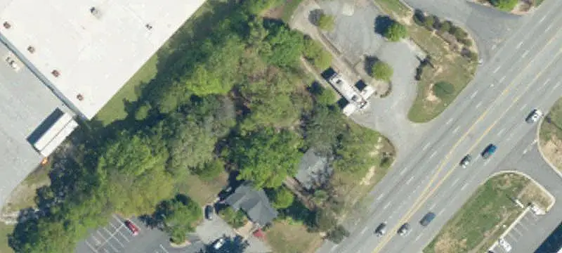 Dutch Bros Storefront Property