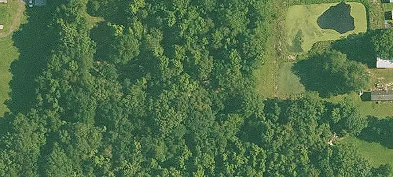Highway-Frontage Commercial Land