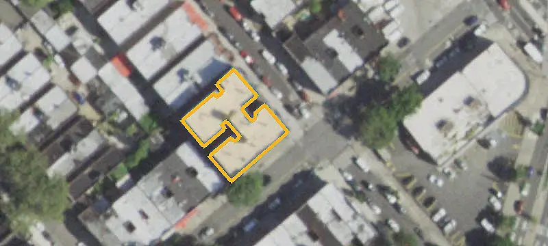 Two-Bedroom Residential Income Property
