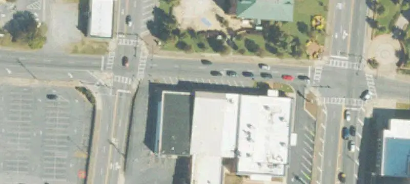 Office Building with Leased Basement