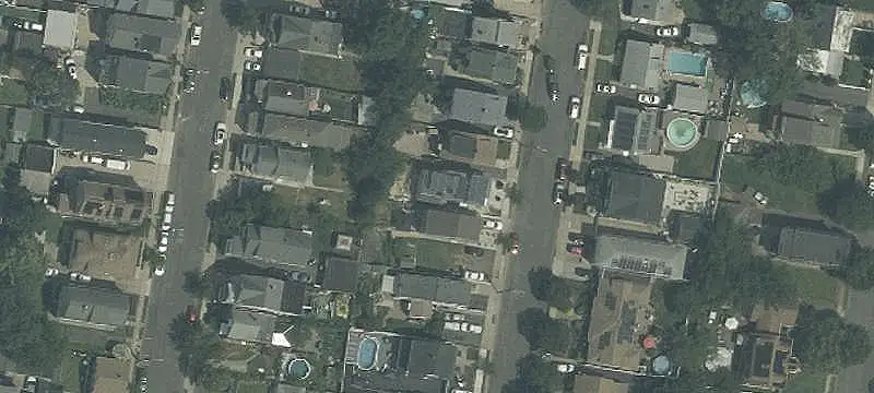 Duplex with Finished Walk-Out Basement