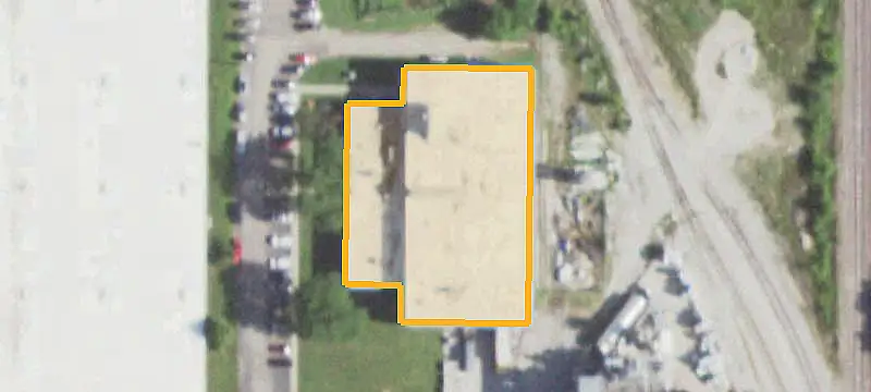 Food-Grade Manufacturing Facility