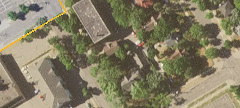 Commercial Redevelopment Land