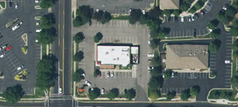 Freestanding NNN Restaurant