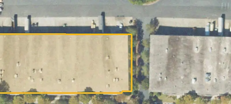 Industrial Building for Lease
