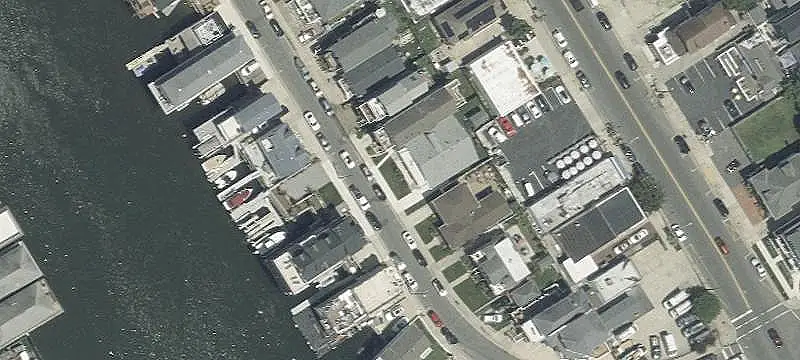 Two-Unit Duplex with Bay Views