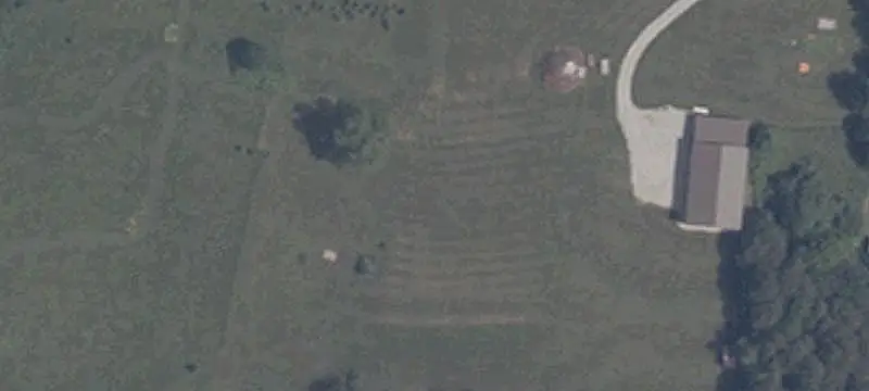 Vacant Farmland Parcel