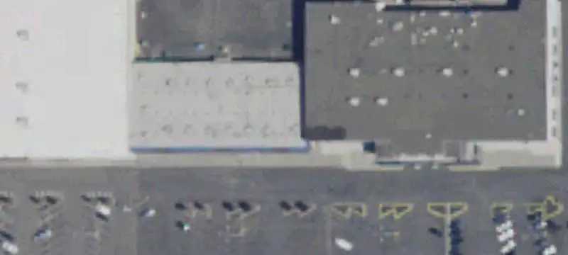 Multi-Tenant Strip Mall