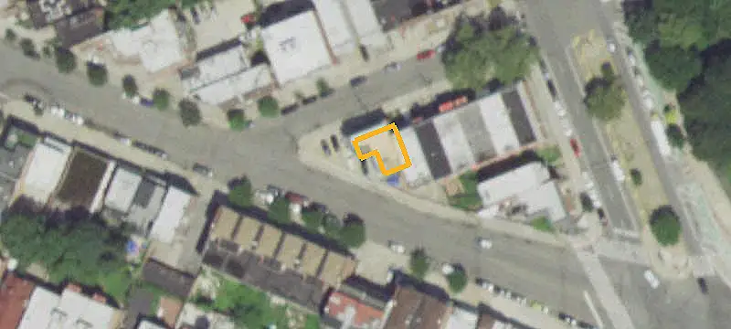 Six-Unit Apartment Building
