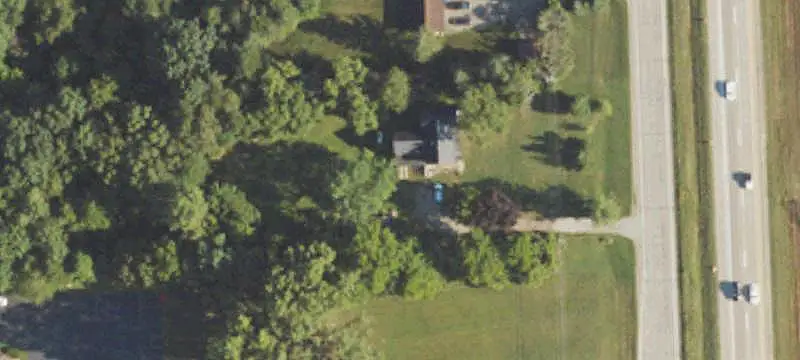 Campground With Conference Center
