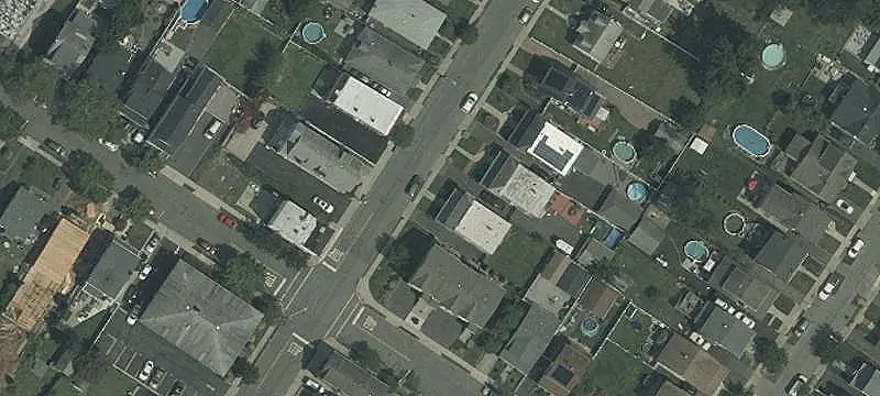 Duplex with Finished Lower Level