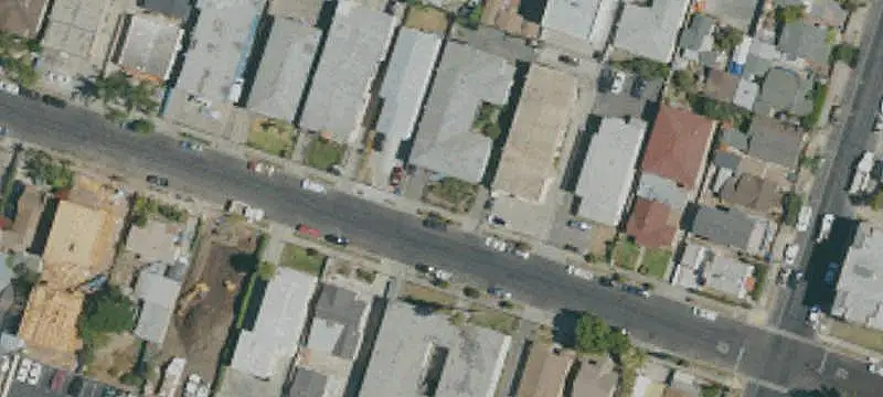 9-Unit Apartment Building