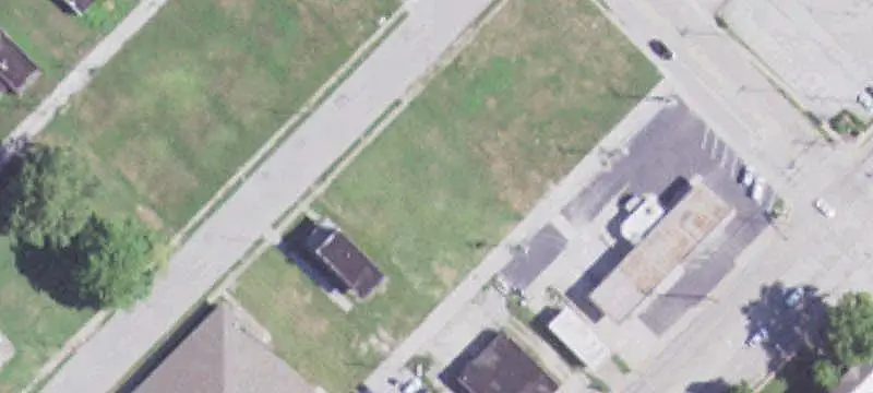 Commercial Land Behind Daylight Donuts
