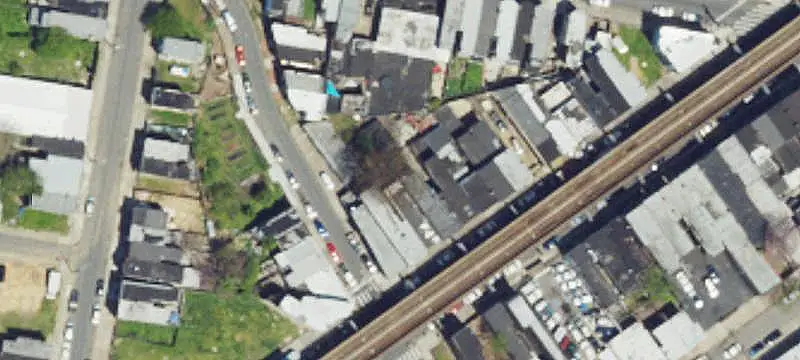 Four-Unit Mixed-Use Property