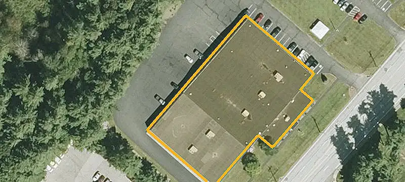 Commercial Land Near Turnpike