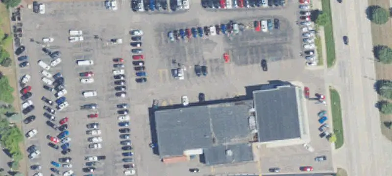 C-1 Commercial Land Parcel