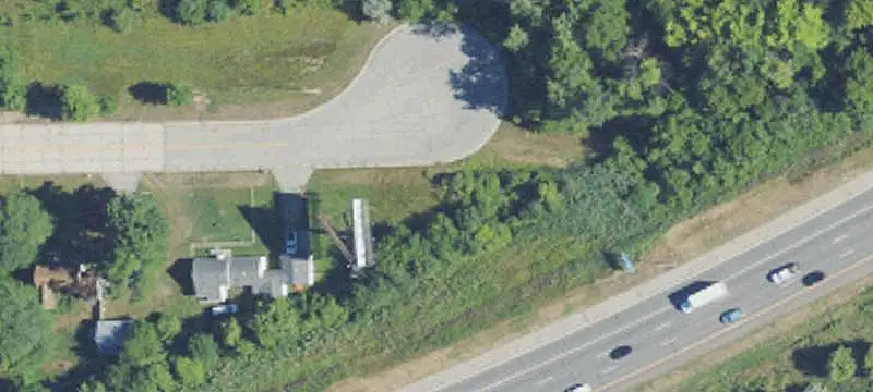 Land Near Airport