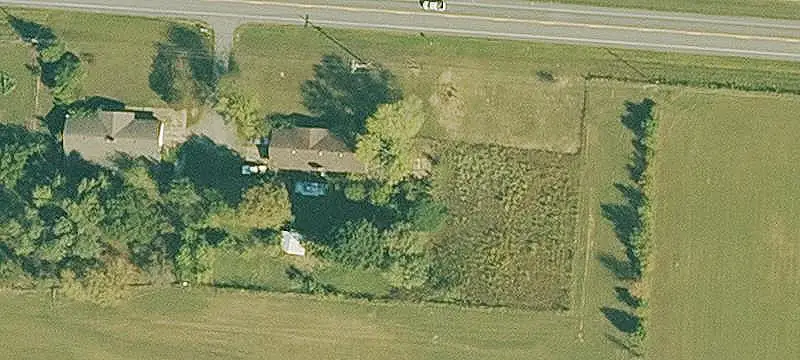 Warehouse Property
