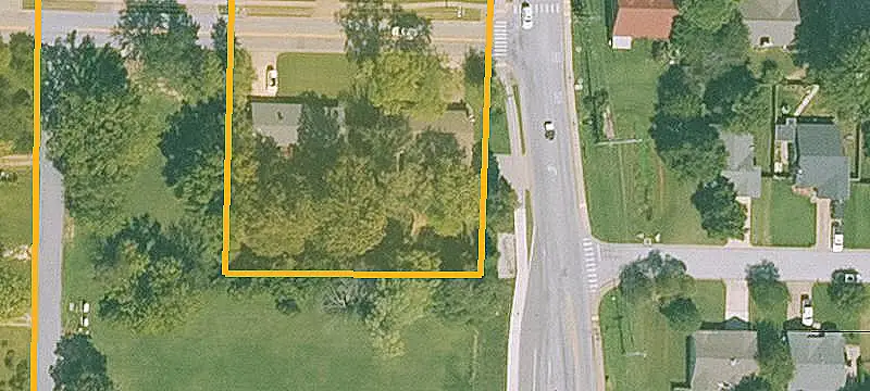Vacant Land