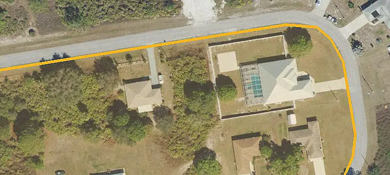 7034 Tide Cir, Labelle, FL 33935