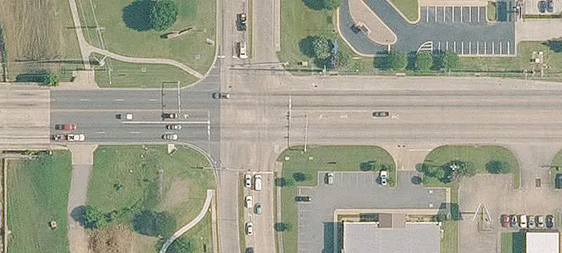 C-3 Commercial Land