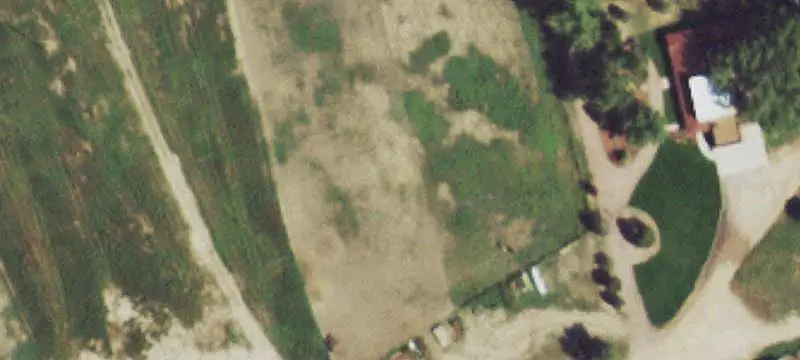 Horse & Equestrian Property with Arena
