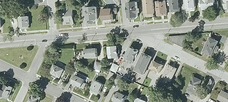 Two-Unit Property with Detached Garage