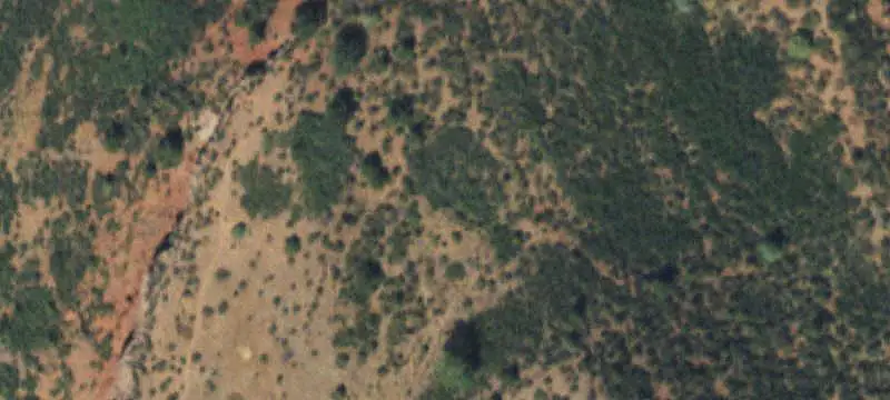 Corner Office Unit with Garage Parking