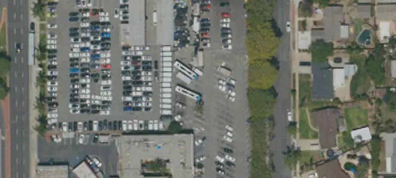 Established Car Rental Business