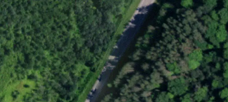 Recreation Land with Woodlands