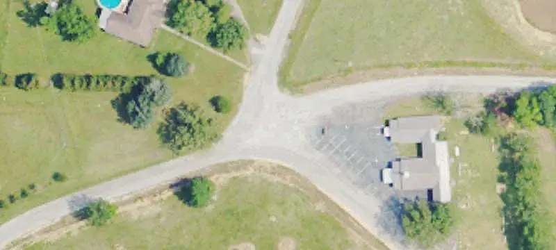 Agricultural Land