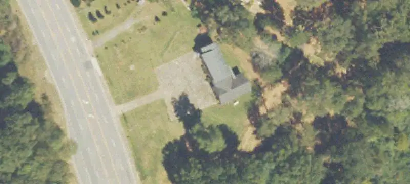 Commercial Land with Highway Access