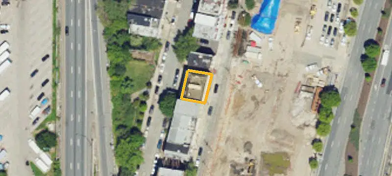 Historic Duplex Redevelopment Property