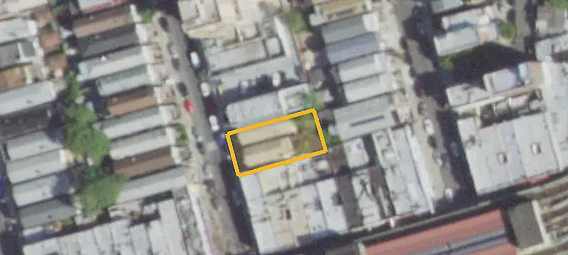 New Office Building with Flexible Units