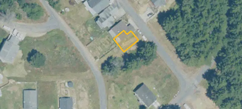 Land or Vacant Lot