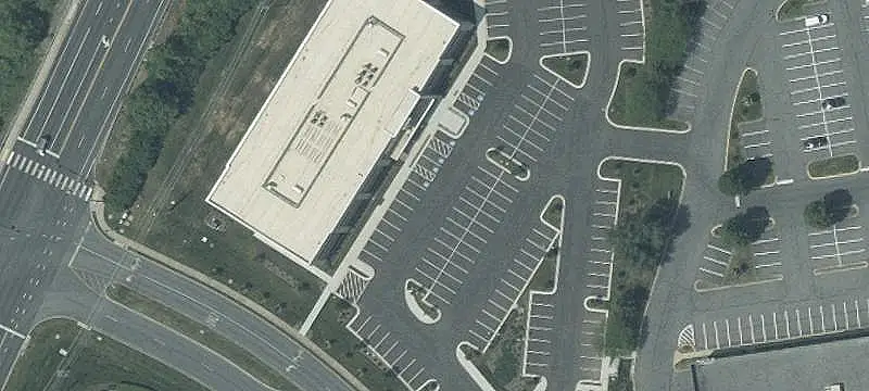 Class A Office Building