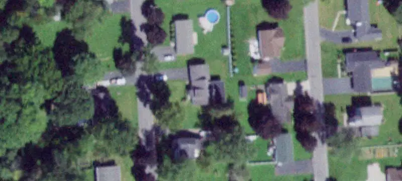 2-Unit Duplex Property