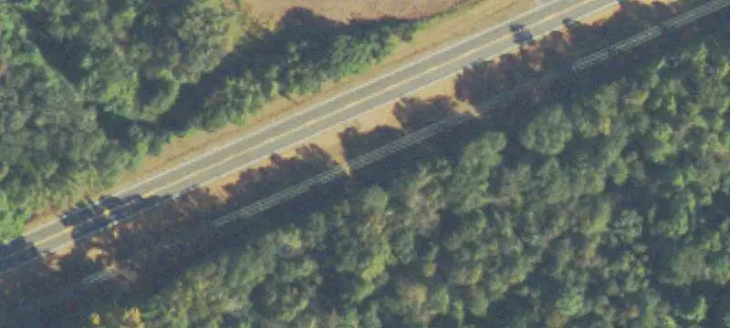 Corner Commercial Land