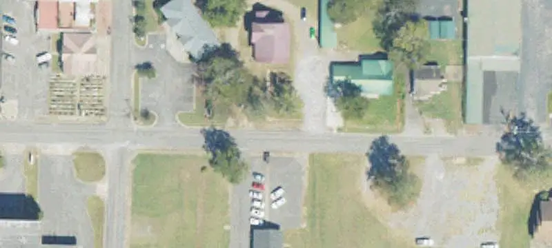 Commercial Land