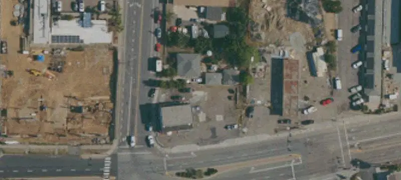 Mixed-Use Property with Retail
