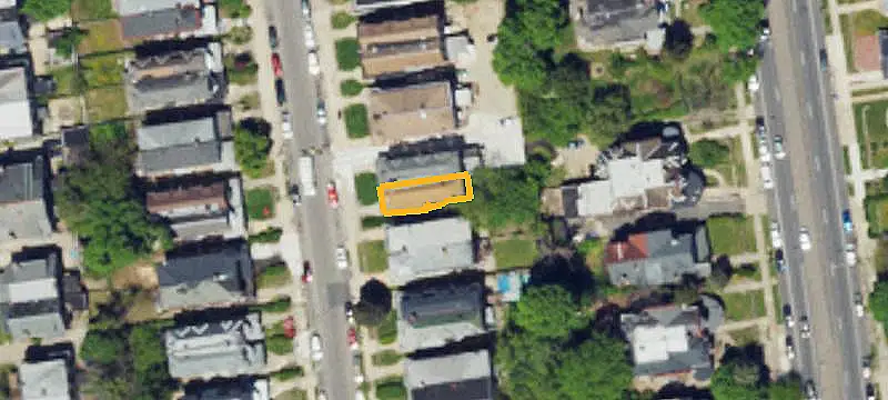 Occupied 3-Unit Triplex
