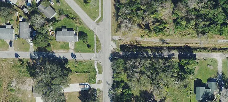 Commercial Land With Existing Structures