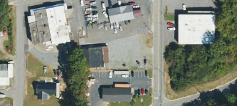 Warehouse with Office Space