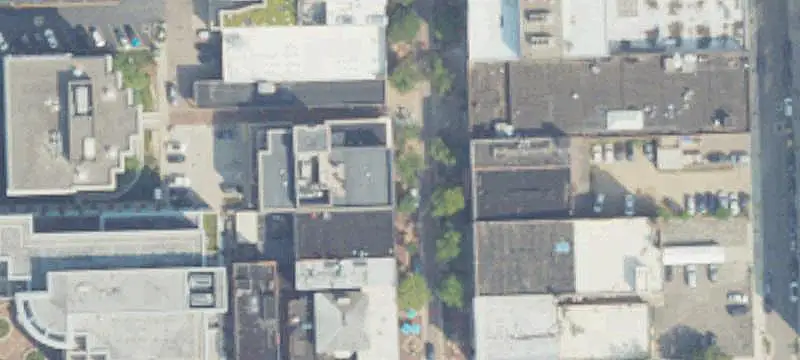Open-Plan Storefront Property