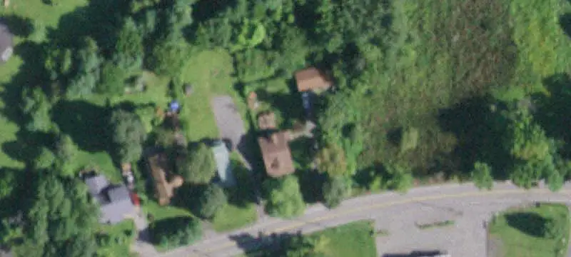 Mixed-Use Commercial Property