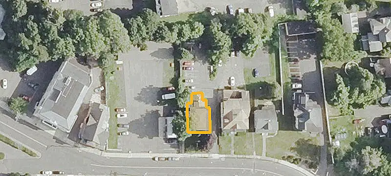 Two-Unit Duplex with Rental Income