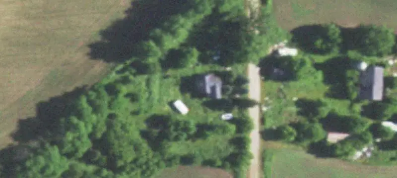 Agricultural Land with Creek