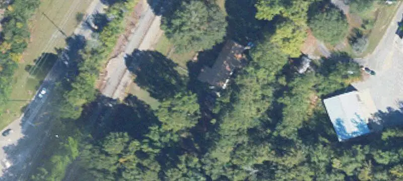 Cleared Commercial Land